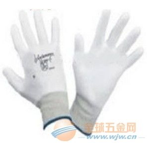 霍尼韦尔2232244 08防割手套 工业防护的坚固防线